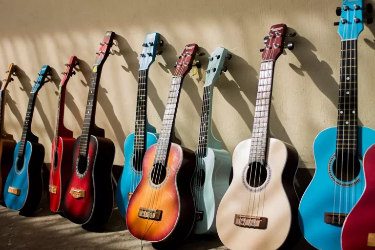 Essential tips for finding your ideal guitar