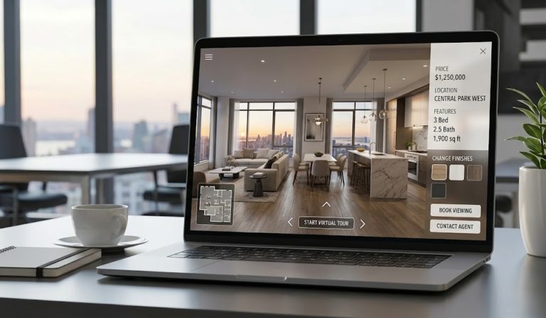 Elevating PropTech: The Comprehensive Guide to Photorealistic 3D Real Estate Platforms
